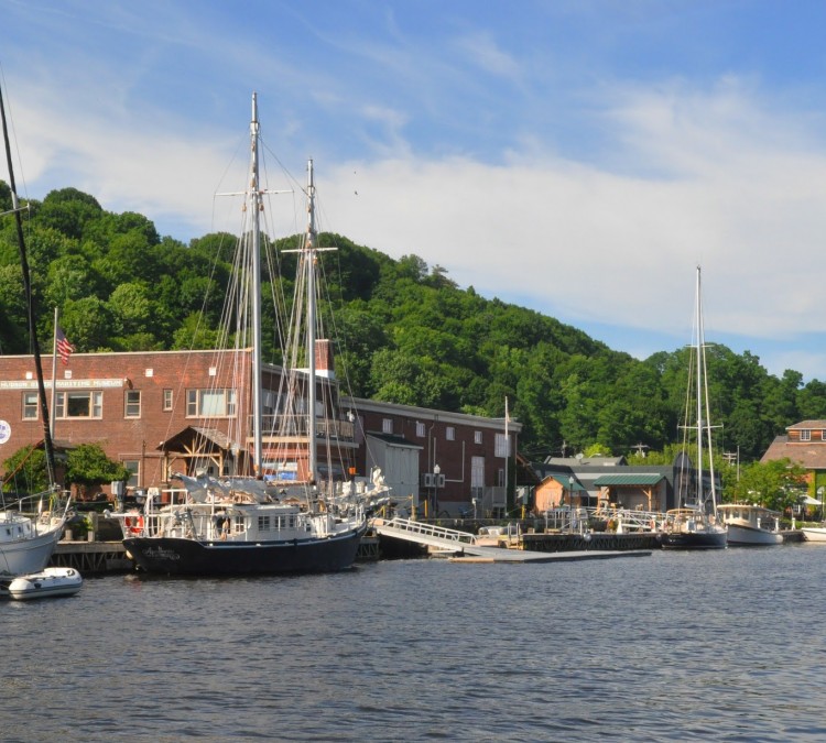 Hudson River Maritime Museum (Kingston,&nbspNY)